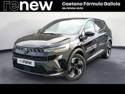 Negro Usado 2025 Renault Symbioz Techno SUV | 29.900 € (Un poco caro)