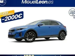Usado 2024 Kia XCeed SUV | 19.985 € (Precio justo)