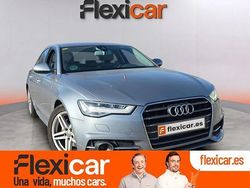 Gris Usado 2018 Audi A6 S-Line Berlina | 26.490 €