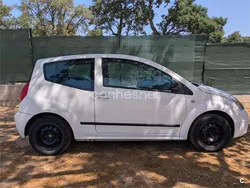 Blanco Usado 2005 Citroën C2 Utilitario | 1700 € (Super precio)