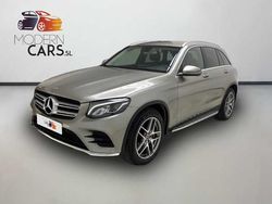 Usado 2020 Mercedes GLC250 Exclusive SUV | 40.490 € (Caro)