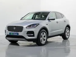Gris Usado 2021 Jaguar E-Pace S SUV | 33.490 € (Caro)