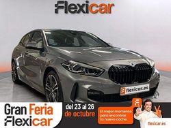 Gris / plata Usado 2024 BMW 118 Utilitario | 28.490 € (Un poco caro)
