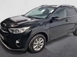Usado 2017 Kia Stonic SUV | 10.890 € (Precio justo)