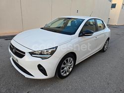 Blanco Usado 2020 Opel Corsa Edition Berlina | 9000 € (Buen precio)