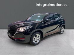 Negro Usado 2024 DFSK 500 SUV | 16.900 €