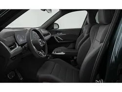 Verde Usado 2024 BMW X1 Comfort Edition SUV | 44.900 € (Buen precio)