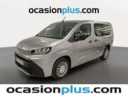 Gris Usado 2025 Toyota Proace Verso Active Familiar | 25.446 € (Precio justo)