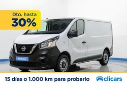 Nissan NV300