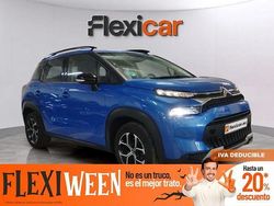 Otros Usado 2021 Citroën C3 Aircross Feel SUV | 16.390 € (Caro)