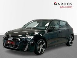 Otro Usado 2023 Audi A1 Sportback Premium Utilitario | 23.400 € (Precio justo)