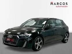 Otro Usado 2023 Audi A1 Sportback Premium Utilitario | 24.300 € (Precio justo)