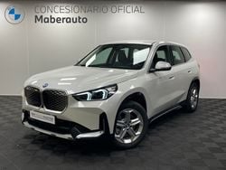 Gebruikt 2025 BMW iX1 Comfort Edition SUV | 46.800 € (Duur)