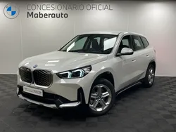 Usado 2025 BMW iX1 Comfort Edition SUV | 51.490 € (Caro)