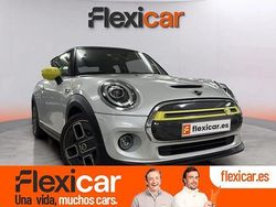 Eléctrico Usado 2020 Mini Cooper SE Utilitario | 23.990 €