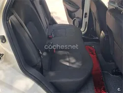 Blanco Usado 2011 Nissan Qashqai Tekna SUV | 9990 € (Precio justo)