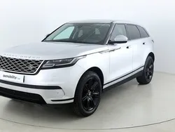 Indus silver Usado 2020 Land Rover Range Rover Velar S SUV | 38.520 € (Caro)