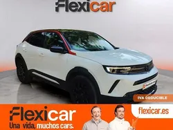 Blanco Usado 2021 Opel Mokka Edition SUV | 17.390 € (Un poco caro)