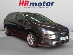 Usado 2021 Opel Astra Elegance | 12.210 € (Precio justo)