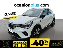 Blanco Usado 2024 Mitsubishi ASX SUV | 25.790 € (Precio justo)
