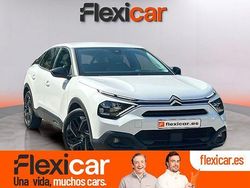 Blanco Usado 2021 Citroën C4 Feel Berlina | 14.790 € (Precio justo)