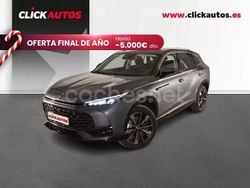 Gris Usado 2025 MG HS Comfort SUV | 26.100 €