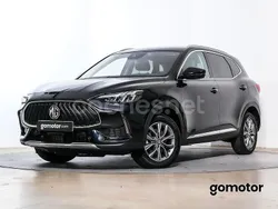 Negro Usado 2024 MG HS Comfort SUV | 21.990 € (Caro)