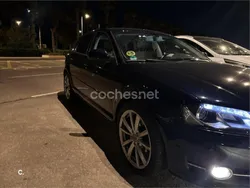 Azul Usado 2011 Audi A3 Sportback Ambition Berlina | 12.000 € (Caro)