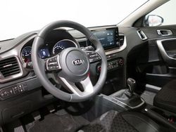 Otro Usado 2021 Kia XCeed SUV | 17.800 € (Precio justo)