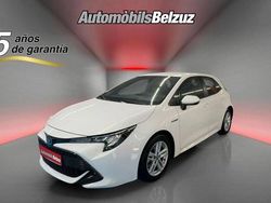 Usado 2020 Toyota Corolla | 18.490 € (Buen precio)