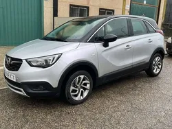 Gris Usado 2019 Opel Crossland X Edition SUV | 10.990 € (Precio justo)