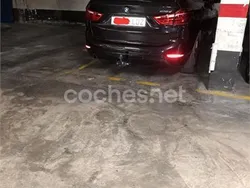 Negro Usado 2015 BMW 218 Familiar | 12.000 € (Precio justo)