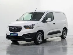 Usado 2021 Opel Combo S Monovolumen | 10.690 € (Super precio)