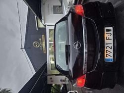 Negro Usado 2006 Opel Astra GTC Cosmo Utilitario | 3995 € (Un poco caro)