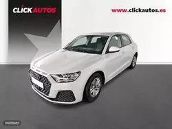 Blanco Usado 2025 Audi A1 Utilitario | 23.950 € (Precio justo)