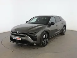 Usado 2022 Citroën C5 Aircross Shine SUV | 24.299 € (Precio justo)