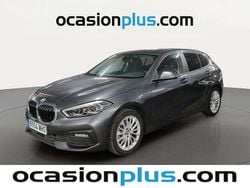 Gris Usado 2023 BMW 118 Utilitario | 19.810 € (Super precio)
