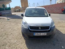 Peugeot Partner Tepee