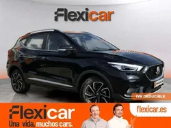 Negro Nuevo 2024 MG ZS Luxury Berlina | 18.490 € (Super precio)