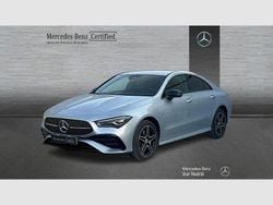 Otro Usado 2025 Mercedes CLA250e Berlina | 41.990 € (Precio justo)