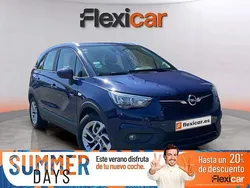 Otro Usado 2018 Opel Crossland Selective SUV | 11.270 € (Precio justo)