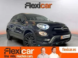 Amarillo Usado 2015 Fiat 500X SUV | 11.890 €