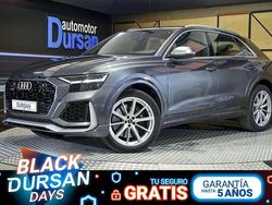 Gris Usado 2022 Audi Q8 Sport SUV | 94.090 €