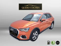 Usado 2021 Audi Q3 Advanced Plus SUV | 26.490 € (Super precio)