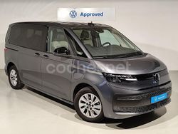 Gris / plata Usado 2025 VW Multivan Van | 54.800 €