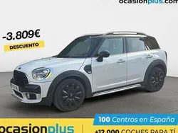 Mini Cooper D Countryman