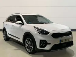 Usado 2022 Kia Niro SUV | 20.940 € (Buen precio)