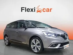Renault Grand Scénic IV