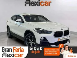 Amarillo Usado 2019 BMW X2 SUV | 20.990 € (Super precio)