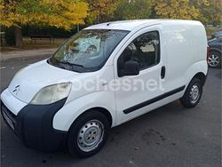 Blanco Usado 2010 Citroën Nemo XTR Van | 3000 € (Super precio)